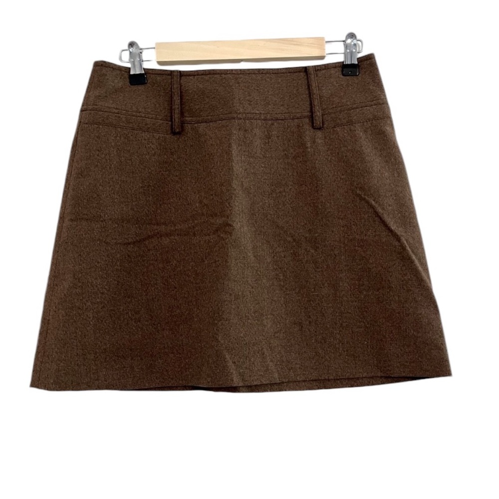 THE LIMITED mini skirt